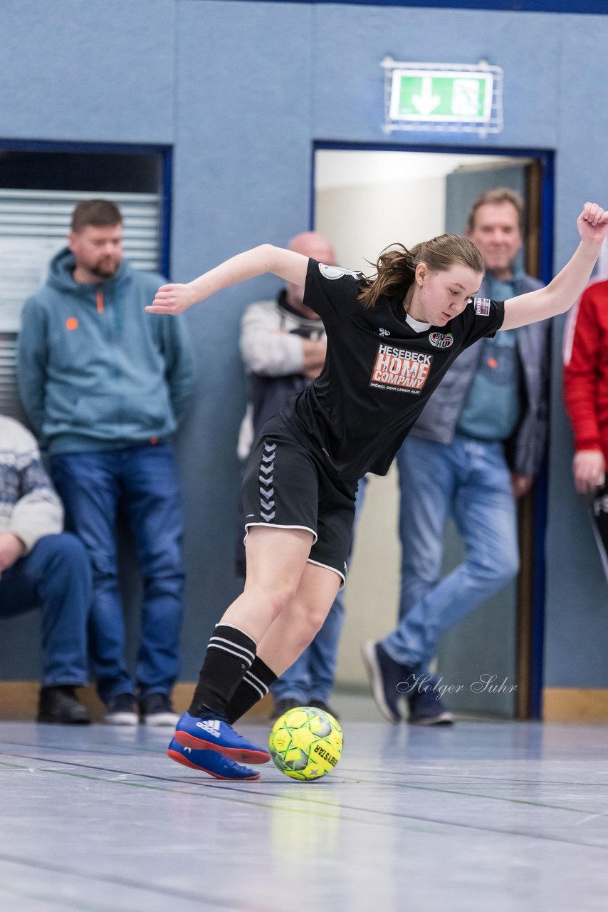 Bild 106 - F NFV Futsalturnier